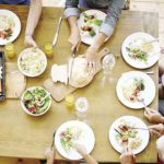 repas en famille nutri and co